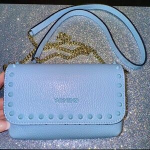 Valentino Cross Body Purse